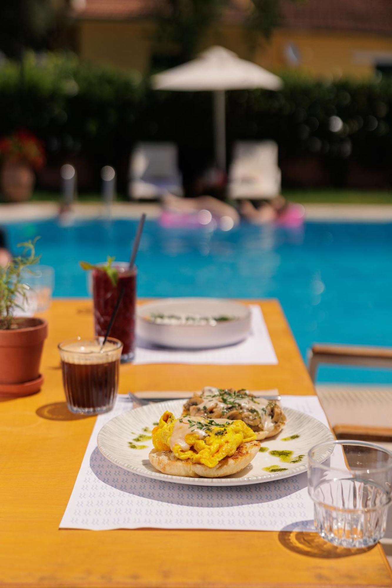 Dominoes Corfu 3* Ipsos