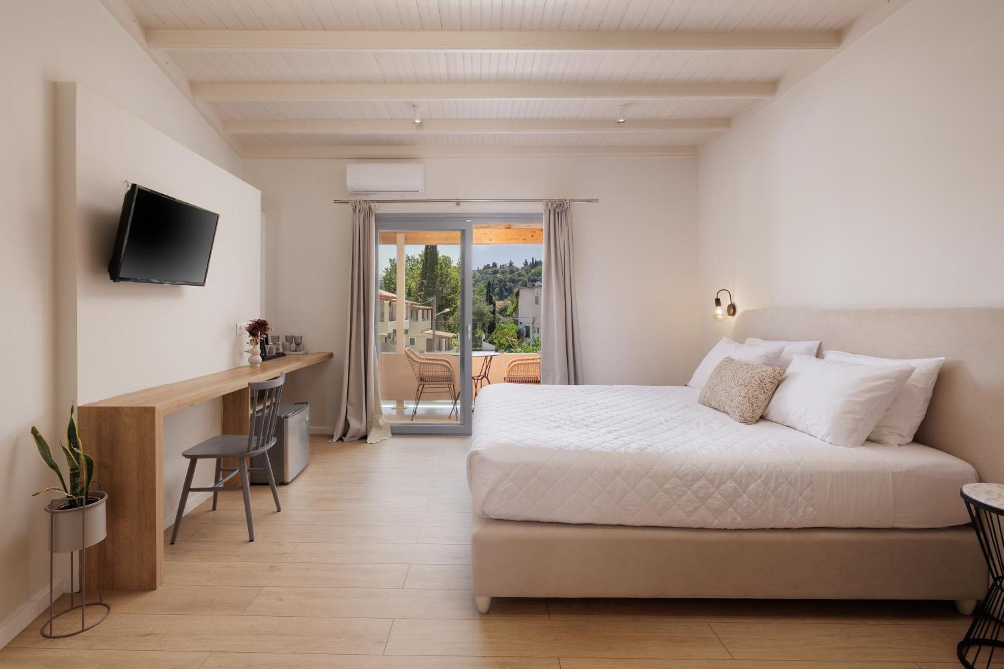 Aparthotel Dominoes Corfu 3*
